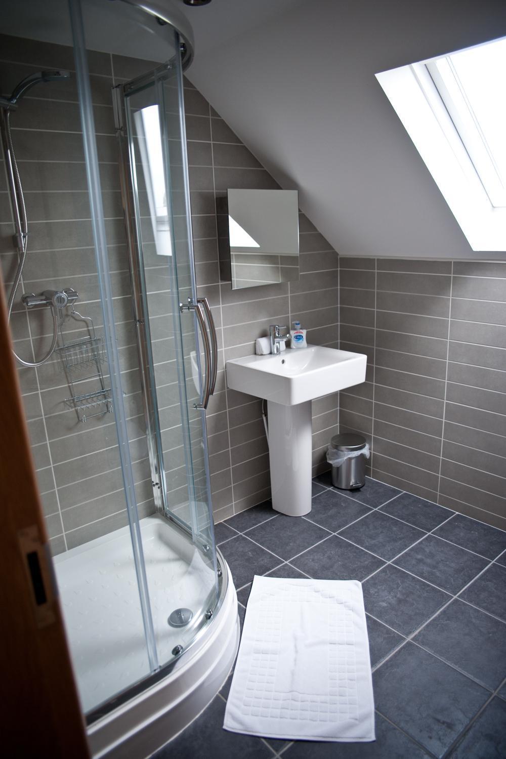 Bamflatt Farm Bed&Breakfast Strathaven Rum bild