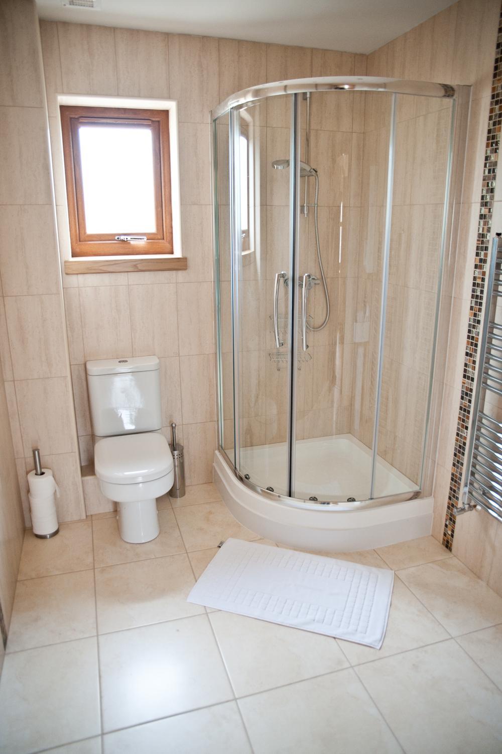 Bamflatt Farm Bed&Breakfast Strathaven Rum bild