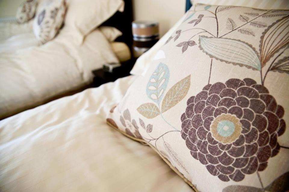 Bamflatt Farm Bed&Breakfast Strathaven Rum bild