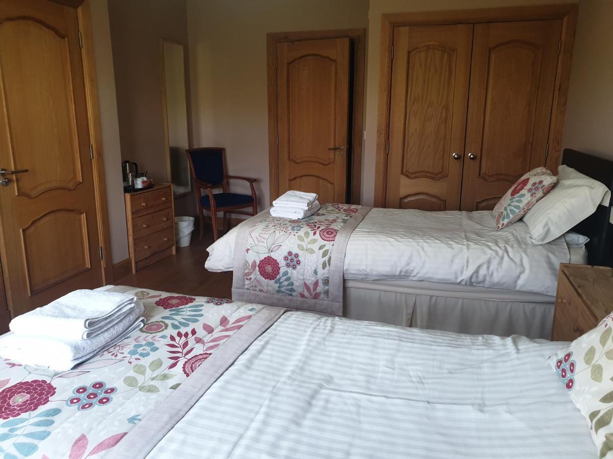 Bamflatt Farm Bed&Breakfast Strathaven Exteriör bild